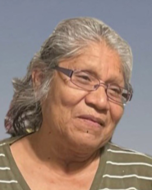 Obituary of Grace P. Zepeda