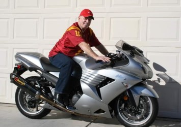 Obituary of George Michael Kirkpatrick