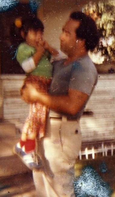 Obituary of Manuel Contreras