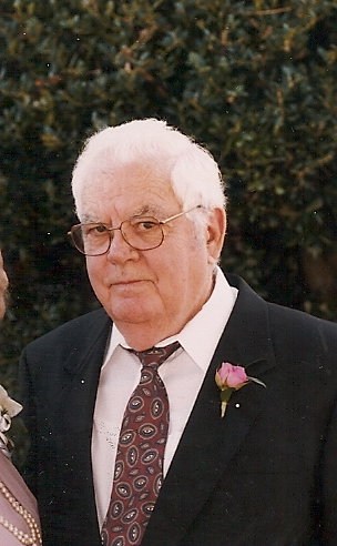 Obituary of James Gaddy