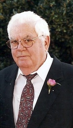 Obituary of James Gaddy