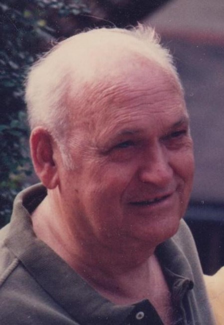 Obituary of TJ Duncan