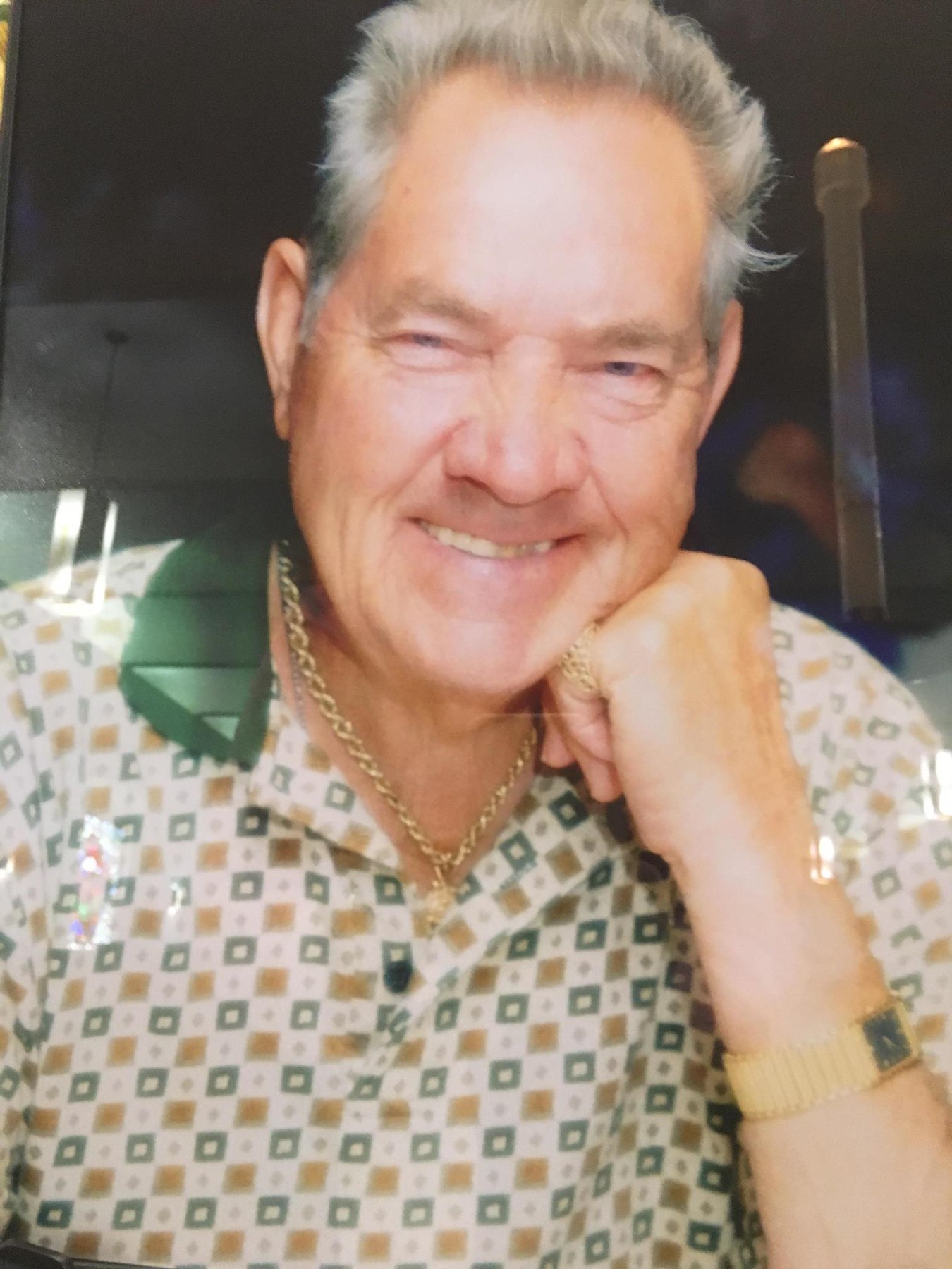 Charles Walker Obituary North Palm Beach, FL