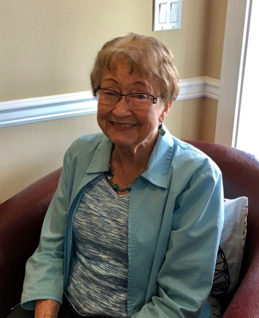 Helen Todd Obituary - Tumwater, WA