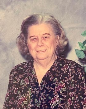 Obituary of Margaret Allen Madden