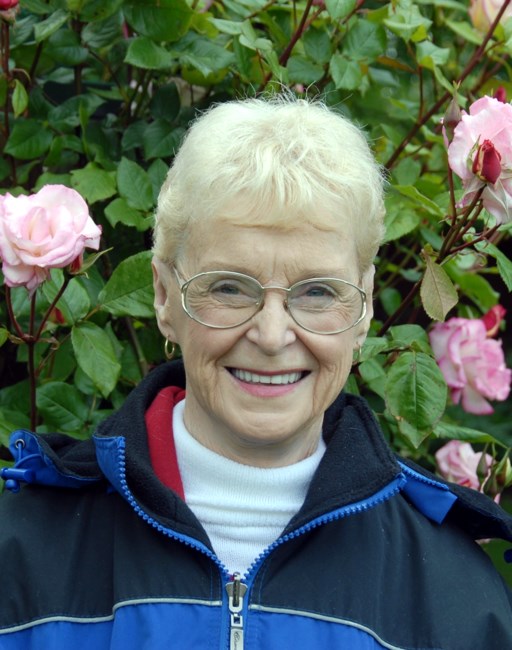 Avis de décès de Susan B. Green