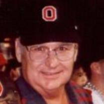 Obituary of Donald Lawrence Hensley