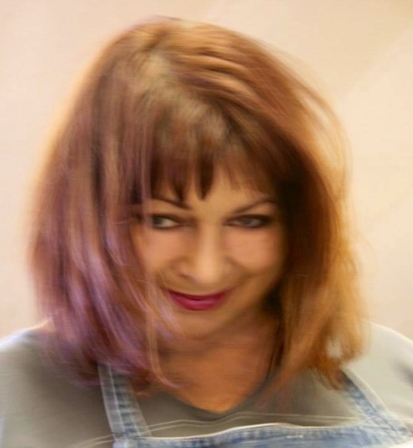 Obituary of MaryAnn Ceballos