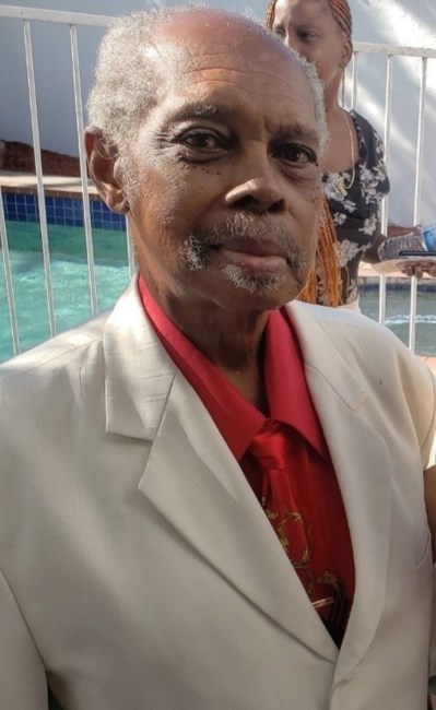 Obituary of George  Truman  Robertson