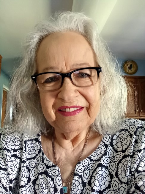 Obituary of Peggy Ehrsam