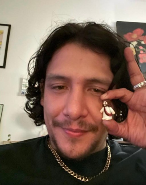 Obituary of Christian Moncada