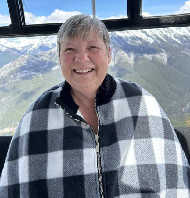 Obituary of Nicolette Jean Snyder