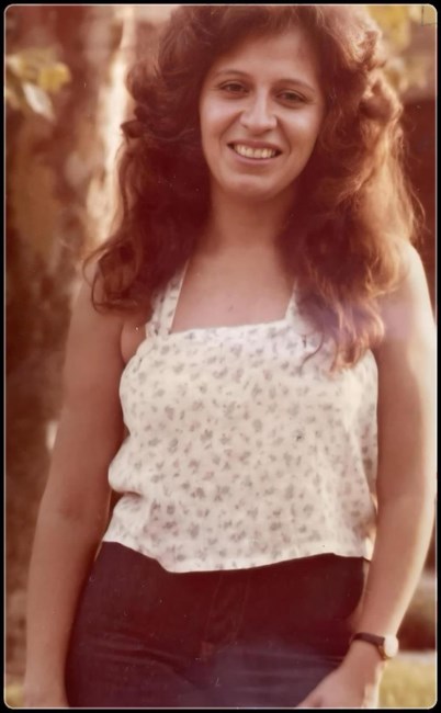 Obituary of Consuelo "Connie" Medina Salazar