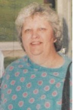 Obituario de Mary A Cantleberry