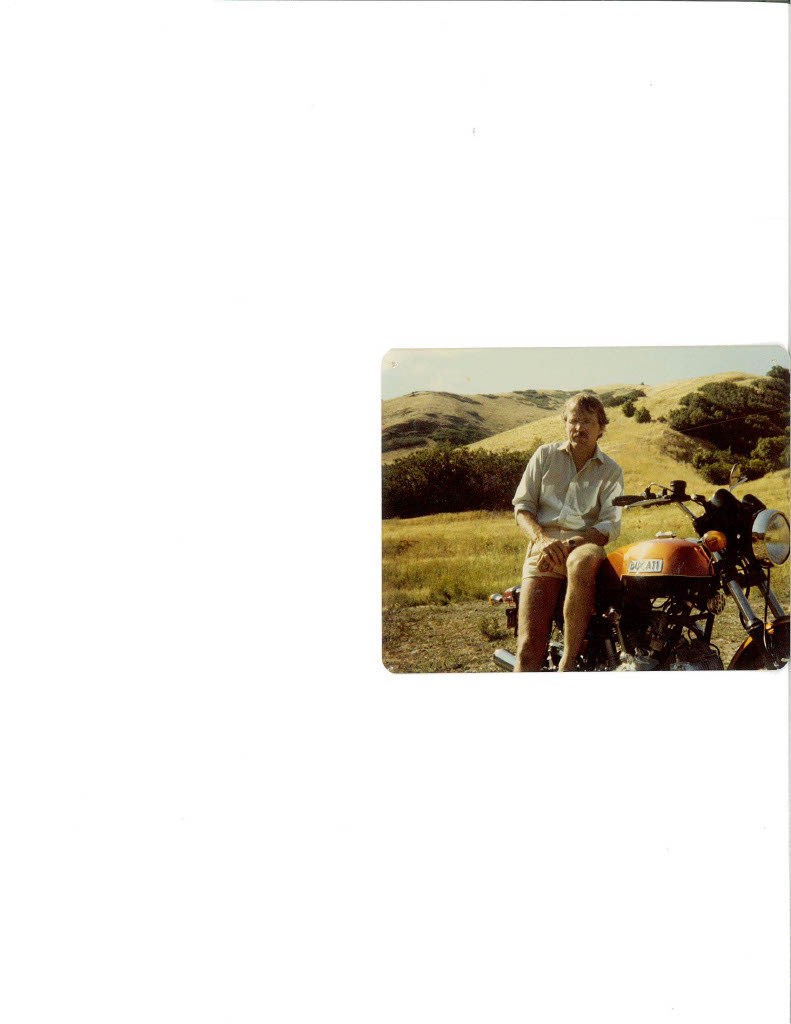 Obituary of William Brent Richins