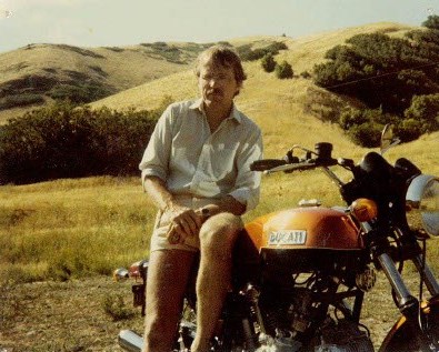 Obituary of William Brent Richins
