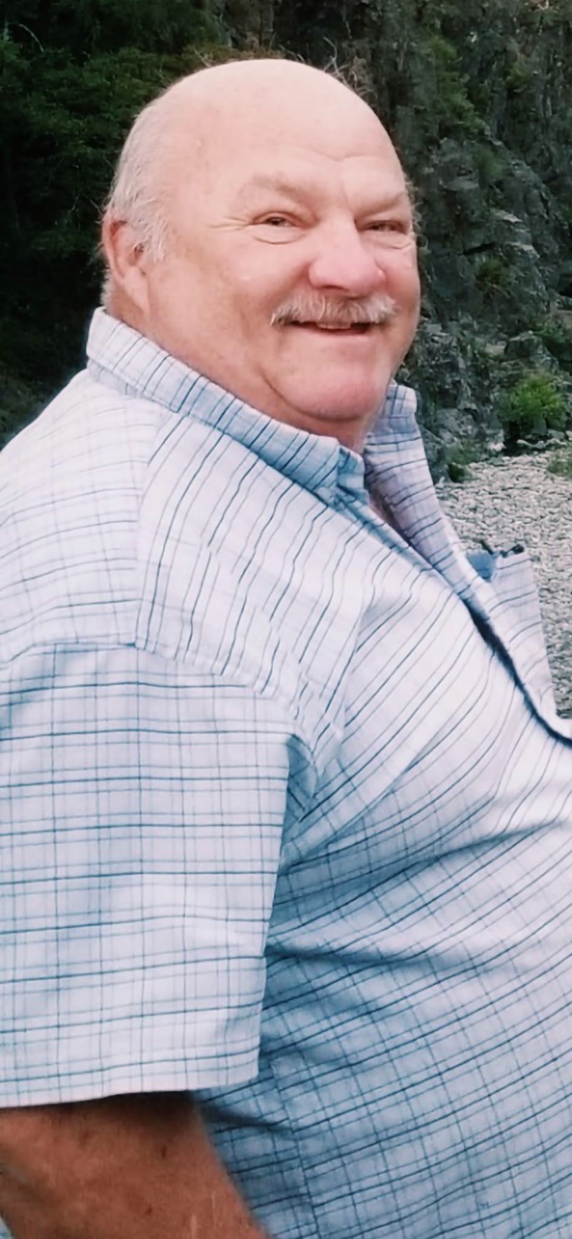 Obituary of William Wayne Wilson