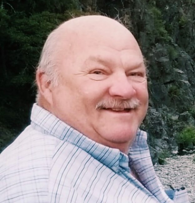 Obituary of William Wayne Wilson