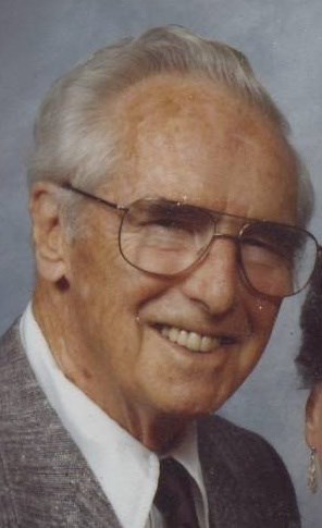 Obituary of Robert John Linehan