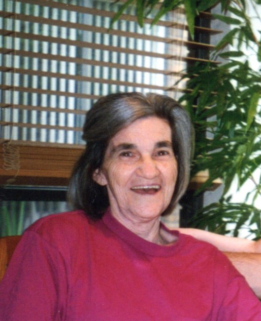 Obituary of Helen B. Boudreaux