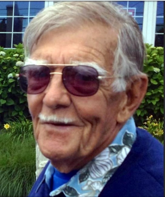 Obituary of Richard Waldo Sprague