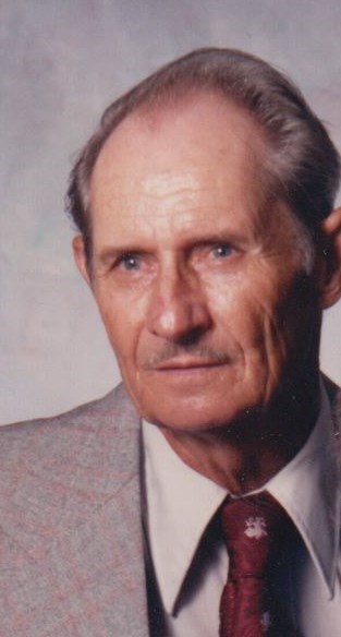 Obituary of Nels Frederick Farmer