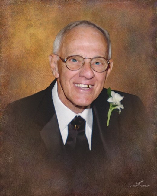 Obituary of Charles R. Neutz