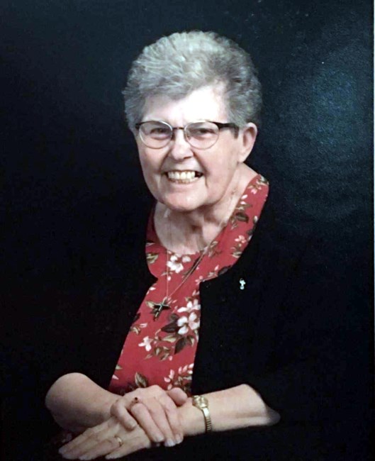 Obituary of Norma Jean  Teague Stuart