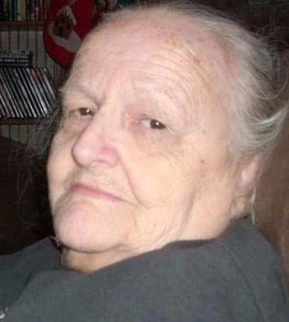 Obituary of Carol R Stevenson