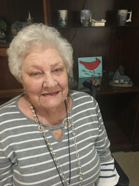 obituary image