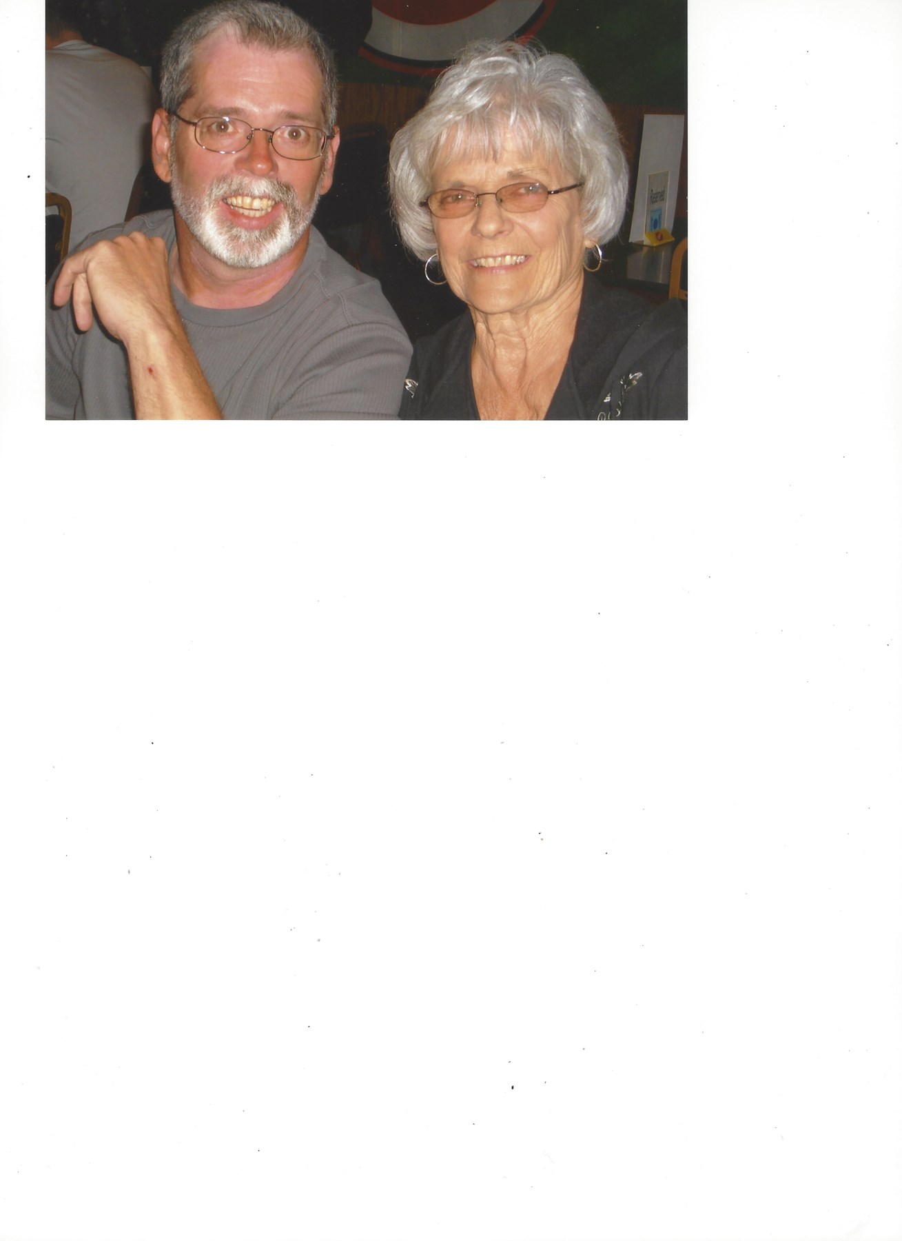 Obituary of Michael A Pohl