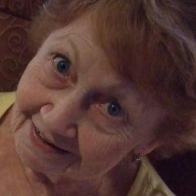 Obituary of Barbara A. Kelley