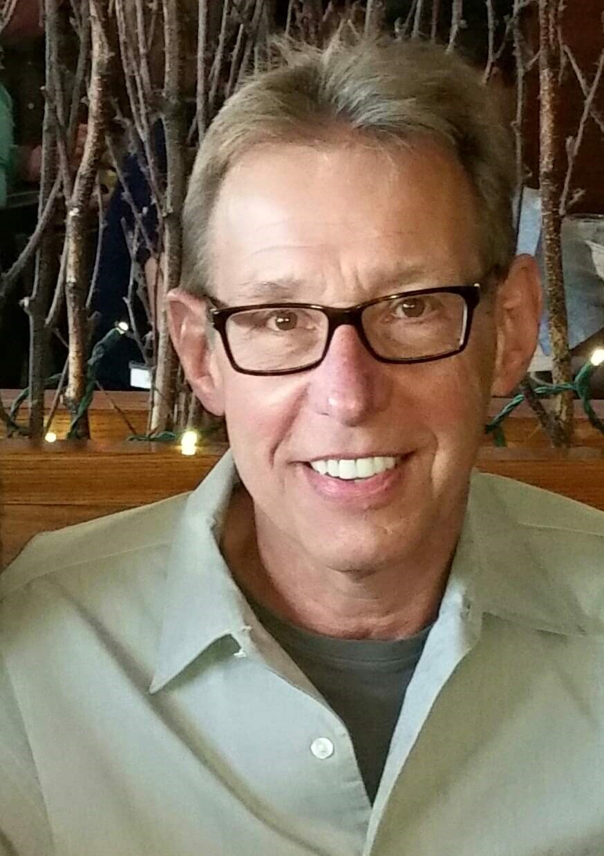 Obituary of James Alex Zielinski