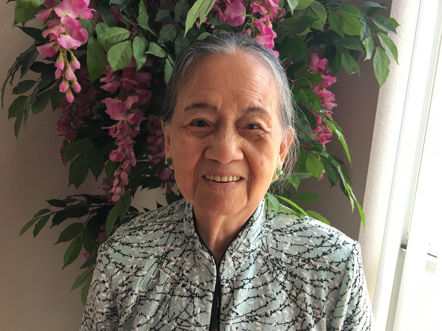 Obituary of Manh Thi Tran