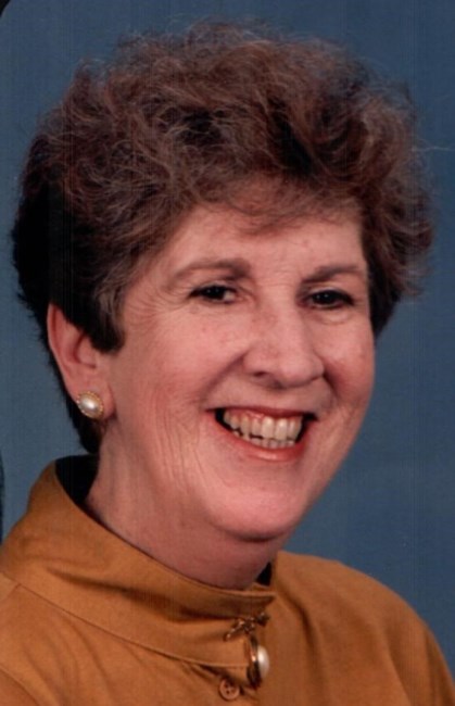 Obituary of Beatrice Castalano Guarisco