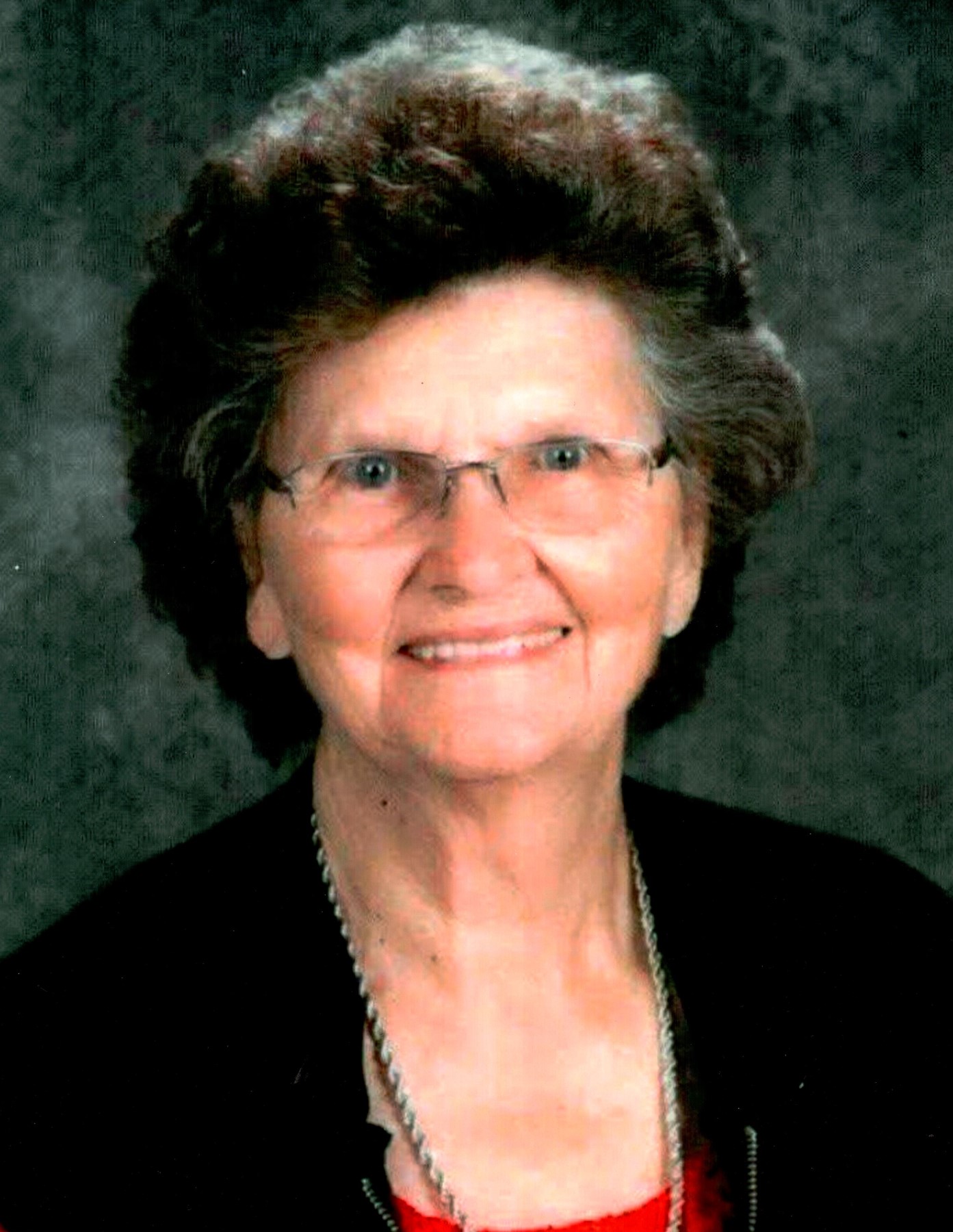 Blanch Lefler Obituary Lufkin, TX