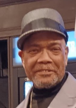 Obituary of Randall Lynn Thomas Sr.