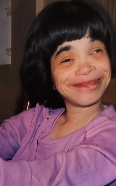 Avis de décès de Lisa Anne Lorino