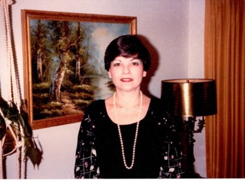 Obituary of Milagros Sylvester