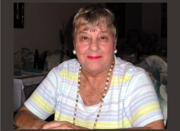 Obituary of Sophia A. Guzzo