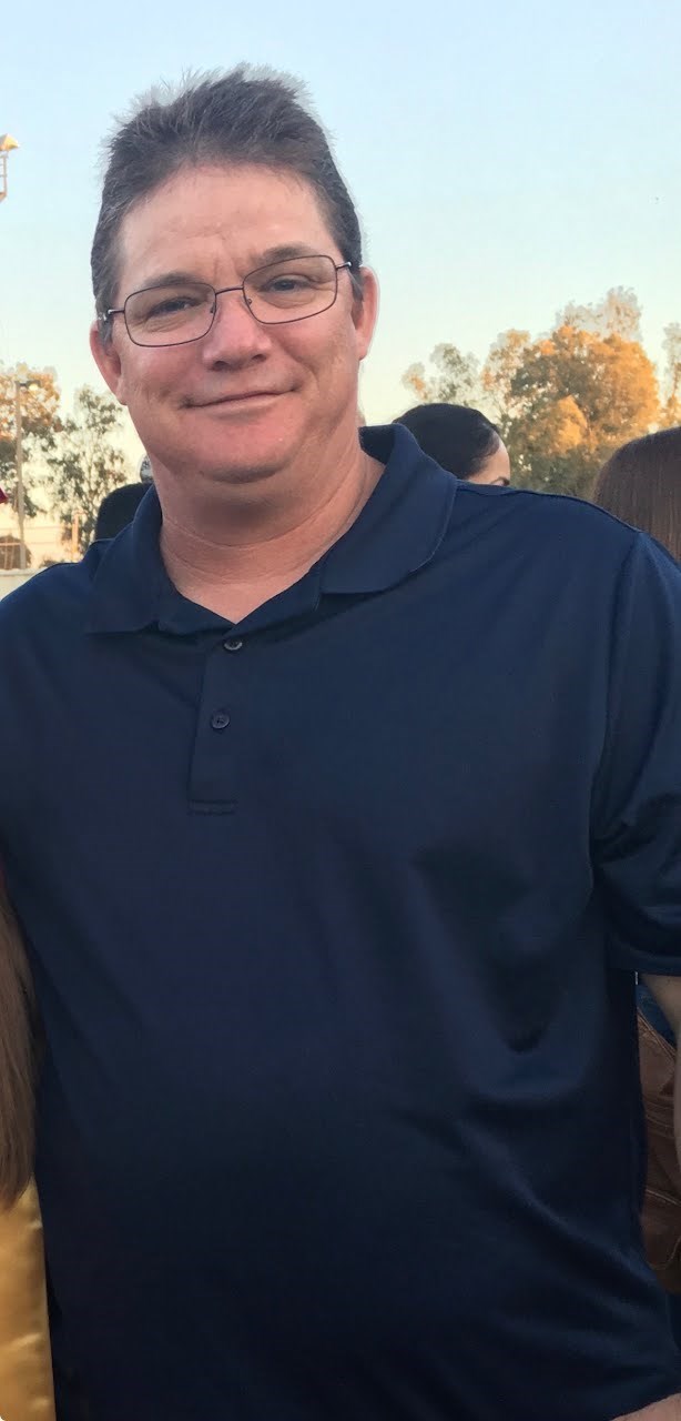Obituary of Michael Thomas Allen