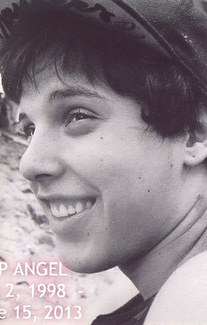 Obituary of Zachary Taylor Denaro