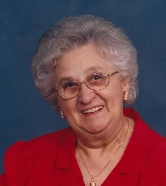 Obituary of Jeanne Ida Cournoyer Tremblay