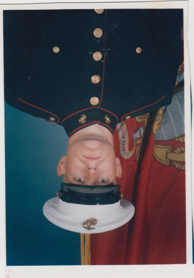 Obituario de Jason Coy Taylor