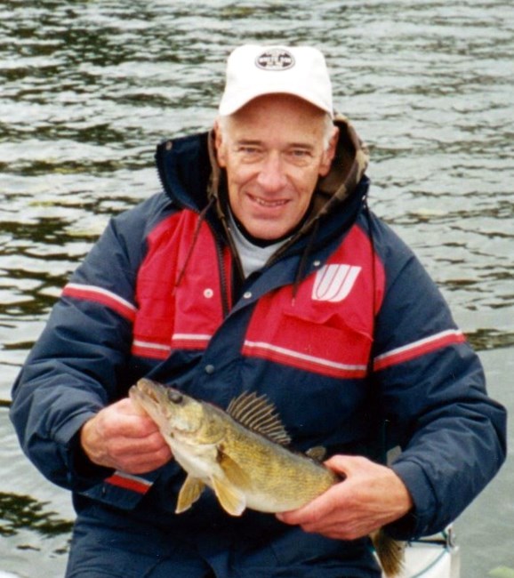 Obituary of Thomas Patrick Kelleher