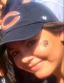 Obituary of Mary Grace Foley