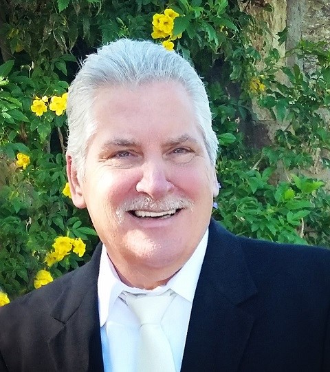 Obituary of Eugene Joseph Rogers Jr.