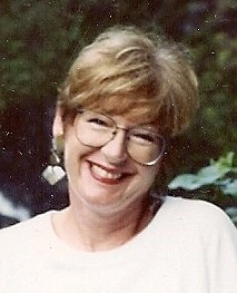 Obituary of Donna Jean Knight
