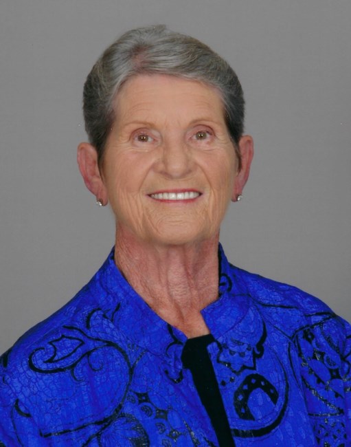 Obituary of Louise Woodard Crabtree