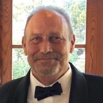 Obituary of Barry Keith Green